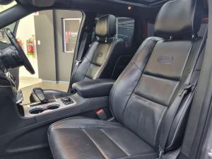 Jeep Grand Cherokee 3.6L Overland - Image 18