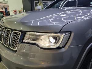 Jeep Grand Cherokee 3.6L Overland - Image 19