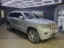 Thumbnail Jeep Grand Cherokee 3.6L Overland