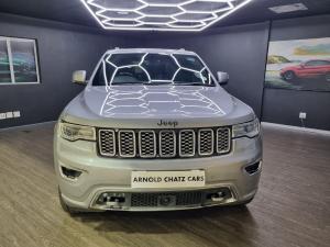 Jeep Grand Cherokee 3.6L Overland - Image 2