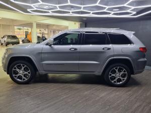 Jeep Grand Cherokee 3.6L Overland - Image 5