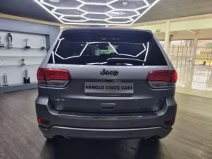 Jeep Grand Cherokee 3.6L Overland - Image 7