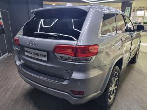 Jeep Grand Cherokee 3.6L Overland - Image 8