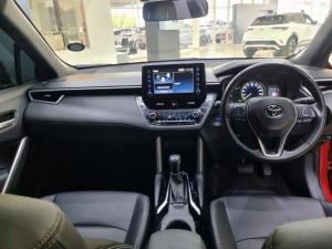 Toyota Corolla Cross 1.8 Hybrid XS - Image 15