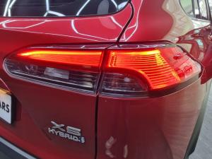 Toyota Corolla Cross 1.8 Hybrid XS - Image 16