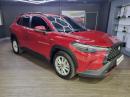 Thumbnail Toyota Corolla Cross 1.8 Hybrid XS