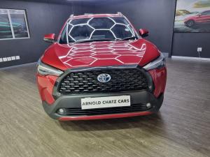 Toyota Corolla Cross 1.8 Hybrid XS - Image 2