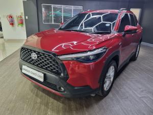 Toyota Corolla Cross 1.8 Hybrid XS - Image 3