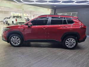 Toyota Corolla Cross 1.8 Hybrid XS - Image 5