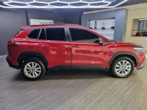 Toyota Corolla Cross 1.8 Hybrid XS - Image 6