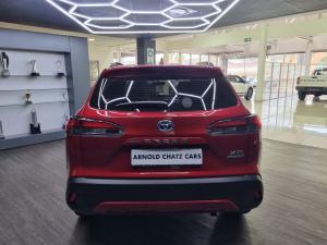 Toyota Corolla Cross 1.8 Hybrid XS - Image 8