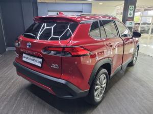 Toyota Corolla Cross 1.8 Hybrid XS - Image 9