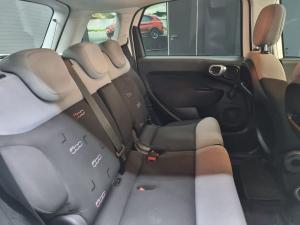 Fiat 500L 1.4 Lounge - Image 10
