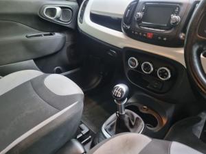 Fiat 500L 1.4 Lounge - Image 17