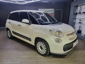 Fiat 500L 1.4 Lounge - Image 1