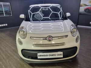 Fiat 500L 1.4 Lounge - Image 2