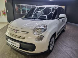 Fiat 500L 1.4 Lounge - Image 3