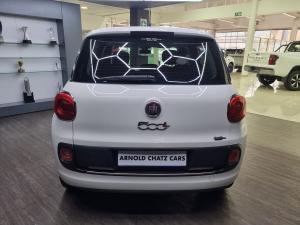 Fiat 500L 1.4 Lounge - Image 7