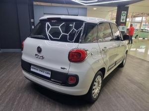 Fiat 500L 1.4 Lounge - Image 8