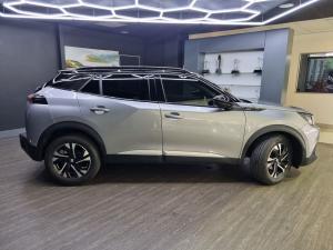 Peugeot 2008 1.2T GT Line - Image 10