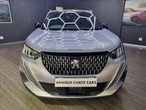 Peugeot 2008 1.2T GT Line - Image 2