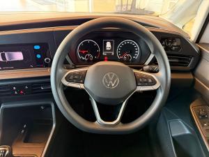 Volkswagen Caddy Maxi 2.0TDI panel van - Image 10