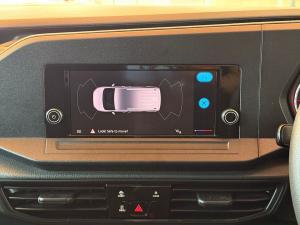 Volkswagen Caddy Maxi 2.0TDI panel van - Image 11