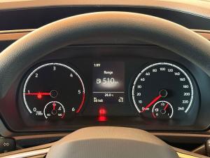 Volkswagen Caddy Maxi 2.0TDI panel van - Image 15