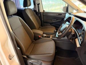 Volkswagen Caddy Maxi 2.0TDI panel van - Image 17