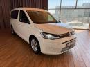 Thumbnail Volkswagen Caddy Maxi 2.0TDI panel van