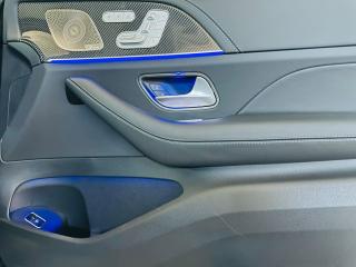 Mercedes-Benz GLE GLE63 S coupe 4Matic+