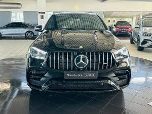 Mercedes-Benz GLE GLE63 S coupe 4Matic+ - Image 12