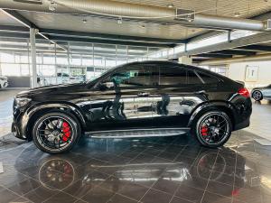 Mercedes-Benz GLE GLE63 S coupe 4Matic+ - Image 14