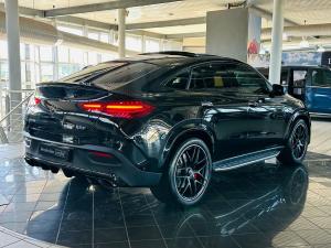 Mercedes-Benz GLE GLE63 S coupe 4Matic+ - Image 2