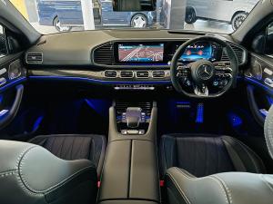 Mercedes-Benz GLE GLE63 S coupe 4Matic+ - Image 3