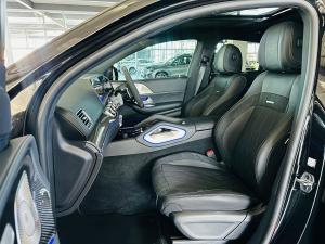 Mercedes-Benz GLE GLE63 S coupe 4Matic+ - Image 5