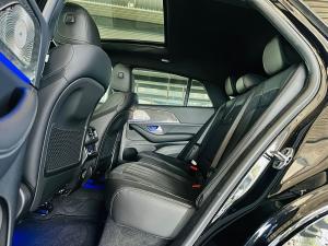 Mercedes-Benz GLE GLE63 S coupe 4Matic+ - Image 6
