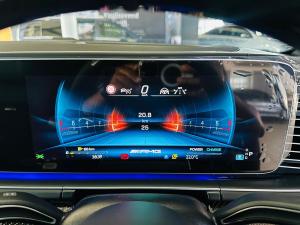 Mercedes-Benz GLE GLE63 S coupe 4Matic+ - Image 7