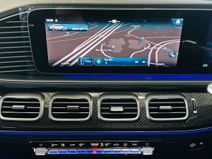 Mercedes-Benz GLE GLE63 S coupe 4Matic+ - Image 8