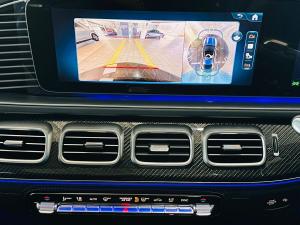 Mercedes-Benz GLE GLE63 S coupe 4Matic+ - Image 9