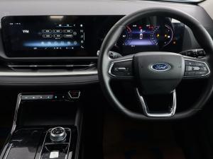 Ford Territory 1.8T Ambiente - Image 10