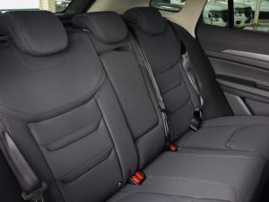 Ford Territory 1.8T Ambiente - Image 14