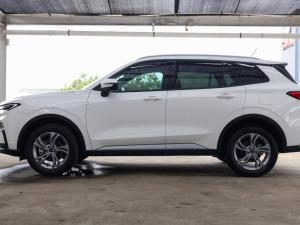 Ford Territory 1.8T Ambiente - Image 16