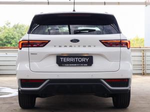 Ford Territory 1.8T Ambiente - Image 17