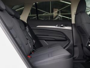 Ford Territory 1.8T Ambiente - Image 19