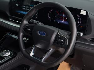 Ford Territory 1.8T Ambiente - Image 4