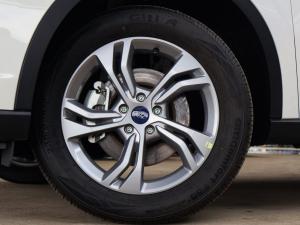 Ford Territory 1.8T Ambiente - Image 5