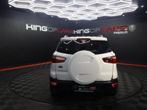 Ford EcoSport 1.0T Trend auto - Image 5