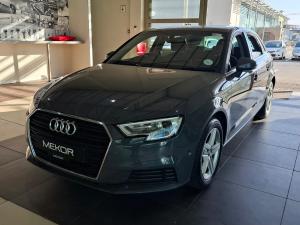 Audi A3 Sportback 30TFSI S line - Image 3