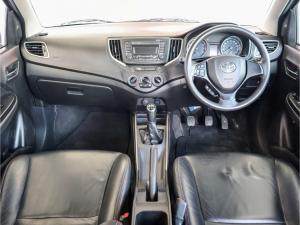 Toyota Starlet 1.4 Xi - Image 6